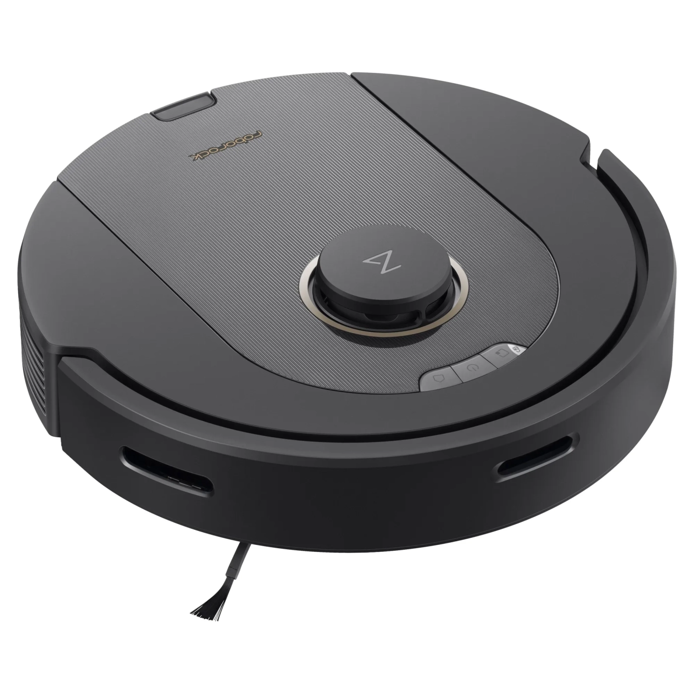 Купити Робот-пилосос RoboRock Q5 Pro Black (Q5PR52-00) - фото 2