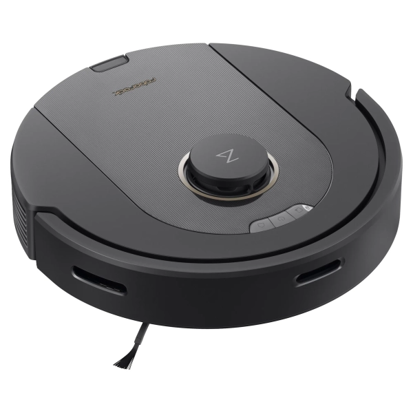 Купити Робот-пилосос RoboRock Q5 Pro Black (Q5PR52-00) - фото 2