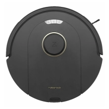 Купити Робот-пилосос RoboRock Q5 Pro Black (Q5PR52-00) - фото 3