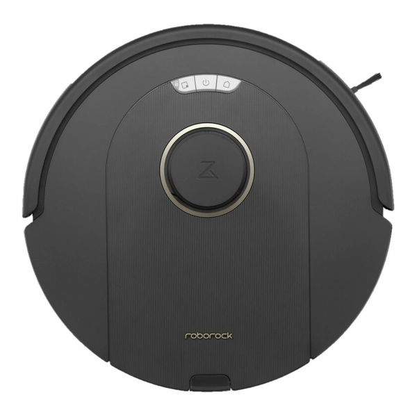 Купити Робот-пилосос RoboRock Q5 Pro Black (Q5PR52-00) - фото 3