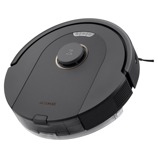 Купити Робот-пилосос RoboRock Q5 Pro Black (Q5PR52-00) - фото 4