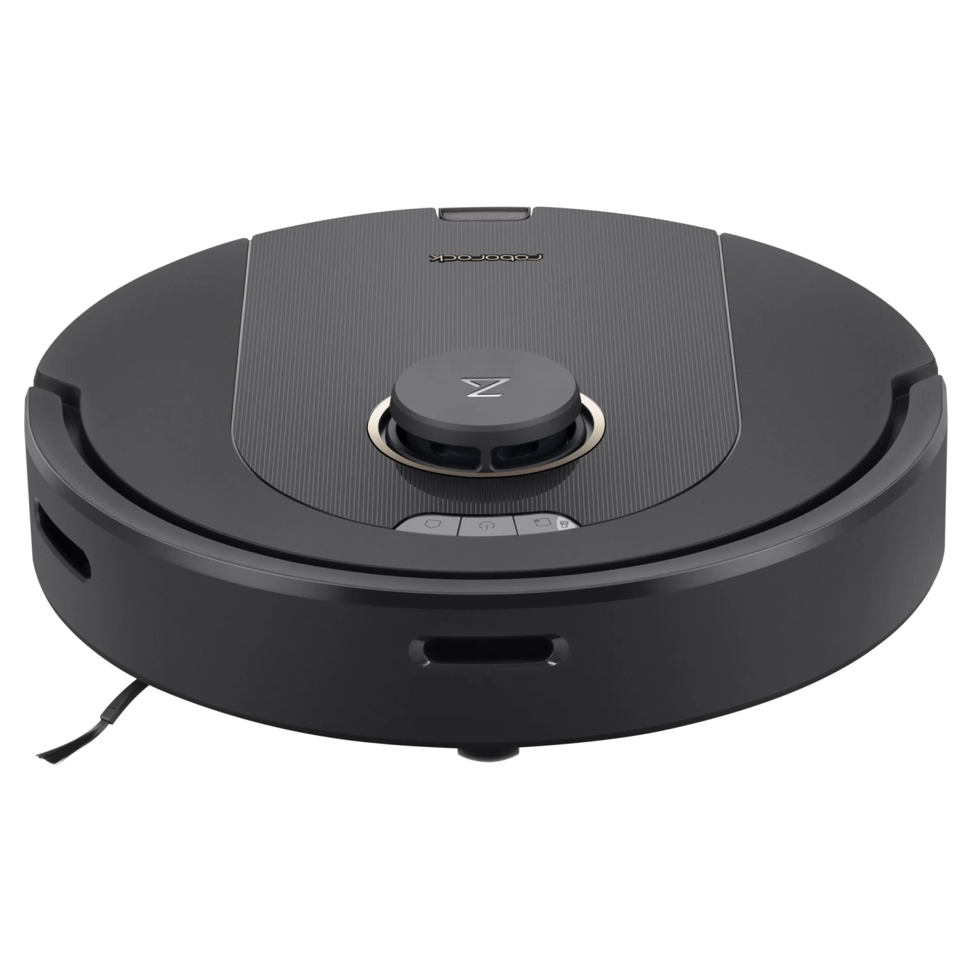 Купити Робот-пилосос RoboRock Q5 Pro Black (Q5PR52-00) - фото 5