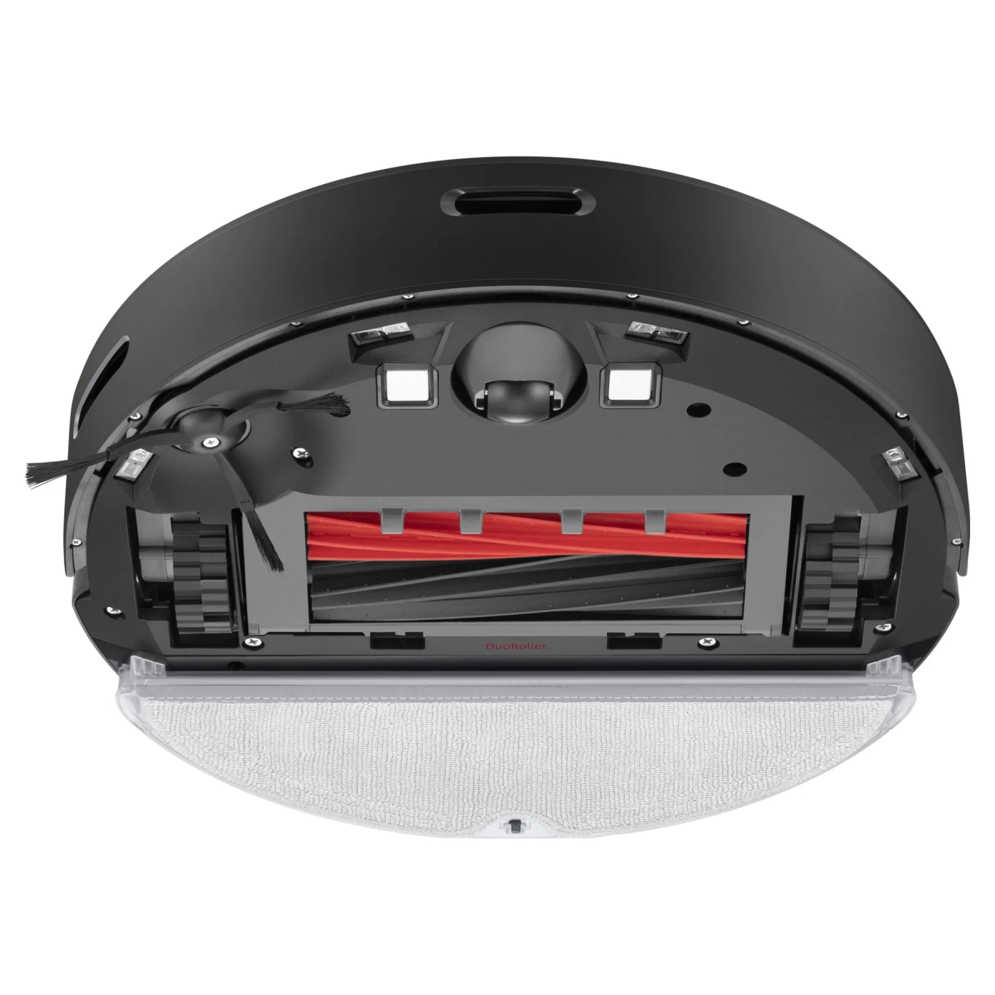Купити Робот-пилосос RoboRock Q5 Pro Black (Q5PR52-00) - фото 7