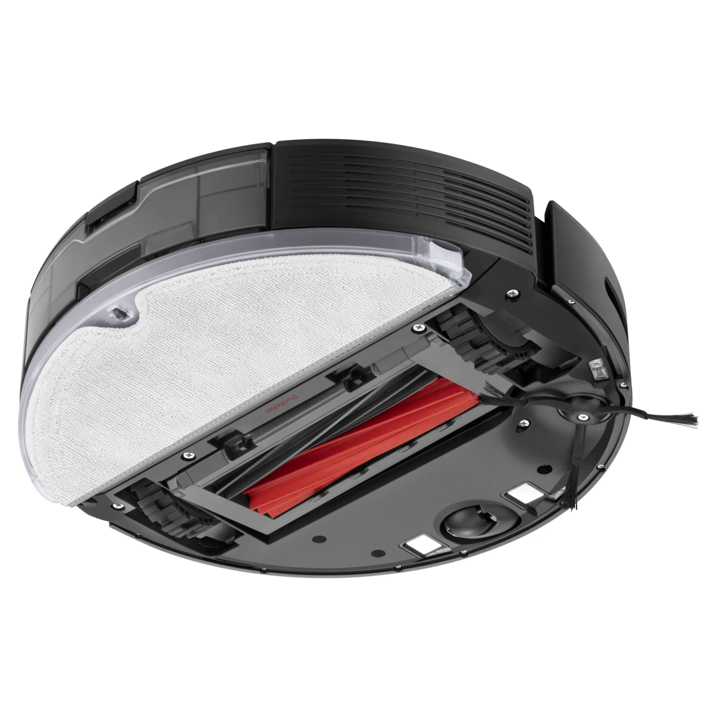Купити Робот-пилосос RoboRock Q5 Pro Black (Q5PR52-00) - фото 8