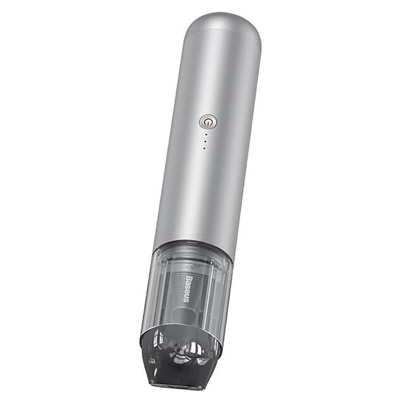 Купить Автомобильный пылесос Baseus A3 Car Vacuum Cleaner (15000pa) Silver (CRXCQA3-0S) - фото 2