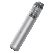 Купить Автомобильный пылесос Baseus A3 Car Vacuum Cleaner (15000pa) Silver (CRXCQA3-0S) - фото 3