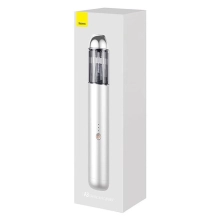 Купить Автомобильный пылесос Baseus A3 Car Vacuum Cleaner (15000pa) Silver (CRXCQA3-0S) - фото 5
