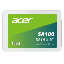 Купить SSD диск Acer SA100 120GB 2.5" (SA100-120GB) - фото 1