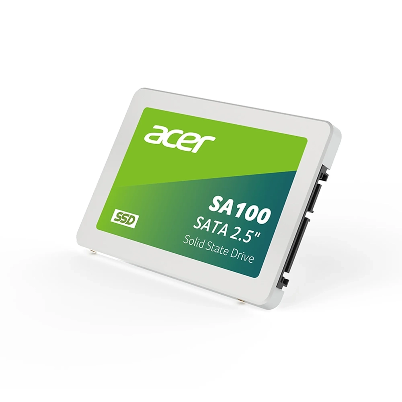 Купить SSD диск Acer SA100 120GB 2.5" (SA100-120GB) - фото 2