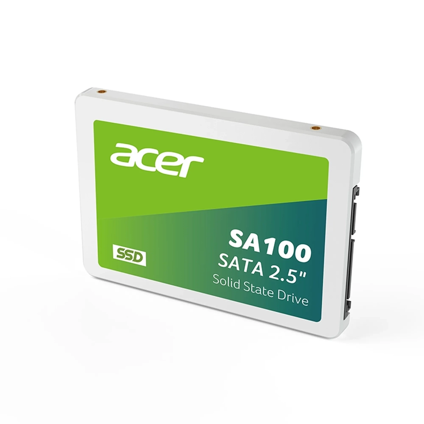 Купить SSD диск Acer SA100 120GB 2.5" (SA100-120GB) - фото 3