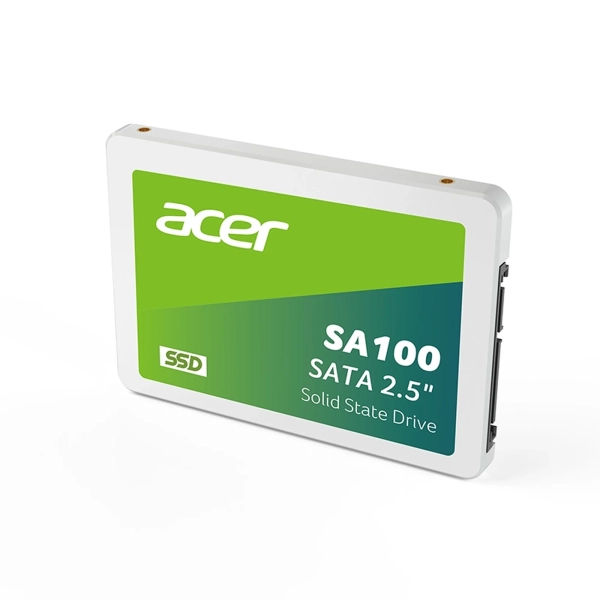 Купить SSD диск Acer SA100 120GB 2.5" (SA100-120GB) - фото 3