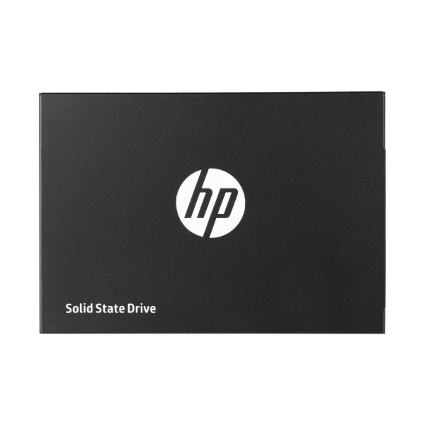 Купить SSD диск HP S700 120GB 2.5" (2DP97AA#ABB) - фото 1