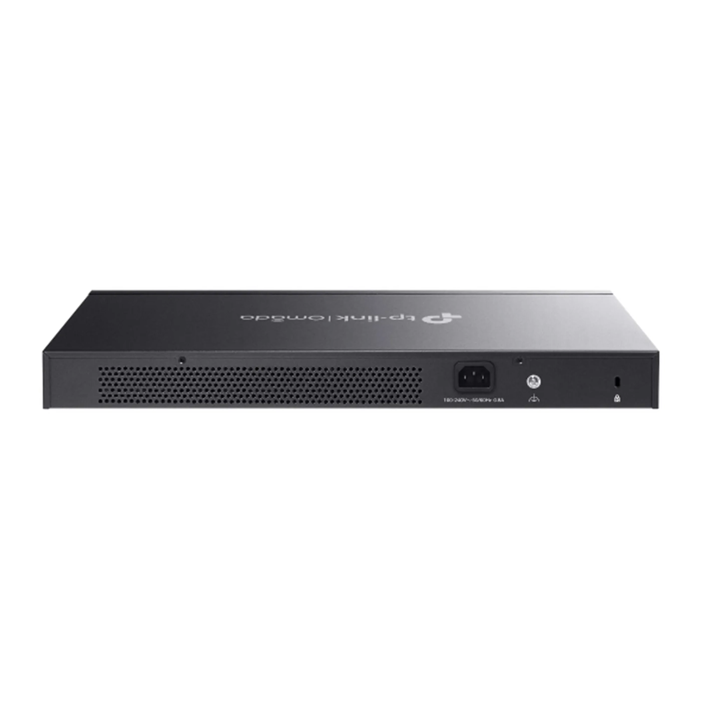 Купити Комутатор TP-Link Omada TL-SX3008F - фото 2