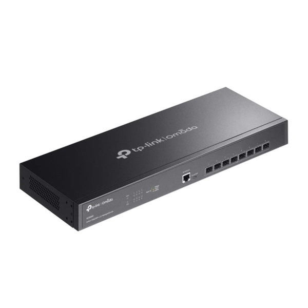 Купити Комутатор TP-Link Omada TL-SX3008F - фото 4