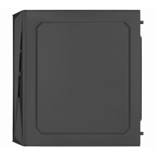 Купить Корпус AeroCool CS-107-A-BK-v2 Black (ACCS-PC14032.11) - фото 6