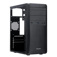 Купити Корпус Prologix E109 Black - фото 2