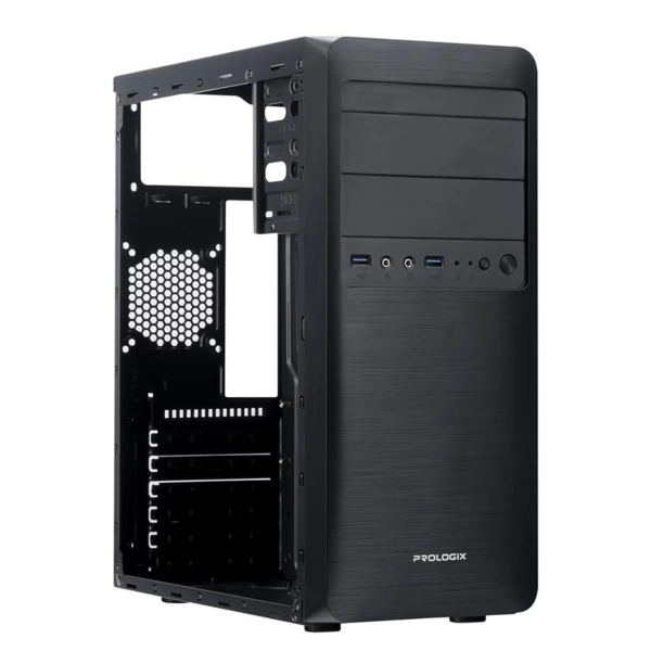 Купити Корпус Prologix E109 Black - фото 2