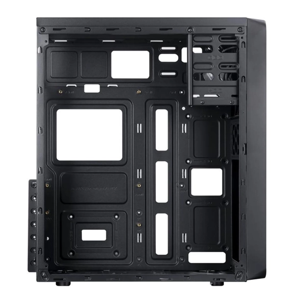 Купити Корпус Prologix E109 Black - фото 4
