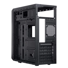 Купити Корпус Prologix E109 Black - фото 8