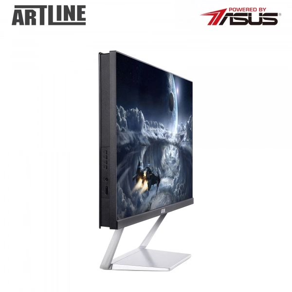 Купить Моноблок ARTLINE Business M65v10Win - фото 12