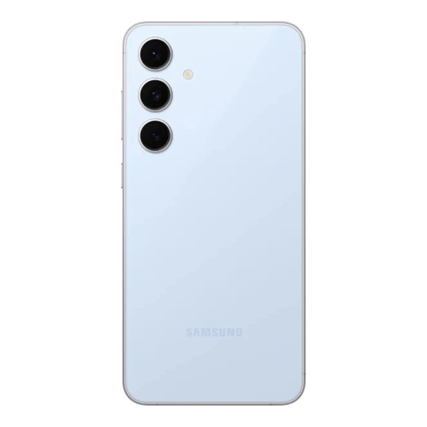 Купити Смартфон Samsung Galaxy S24 Fan Edition 5G (S721) 8/128ГБ (SM-S721BLBDEUC) Blue - фото 3