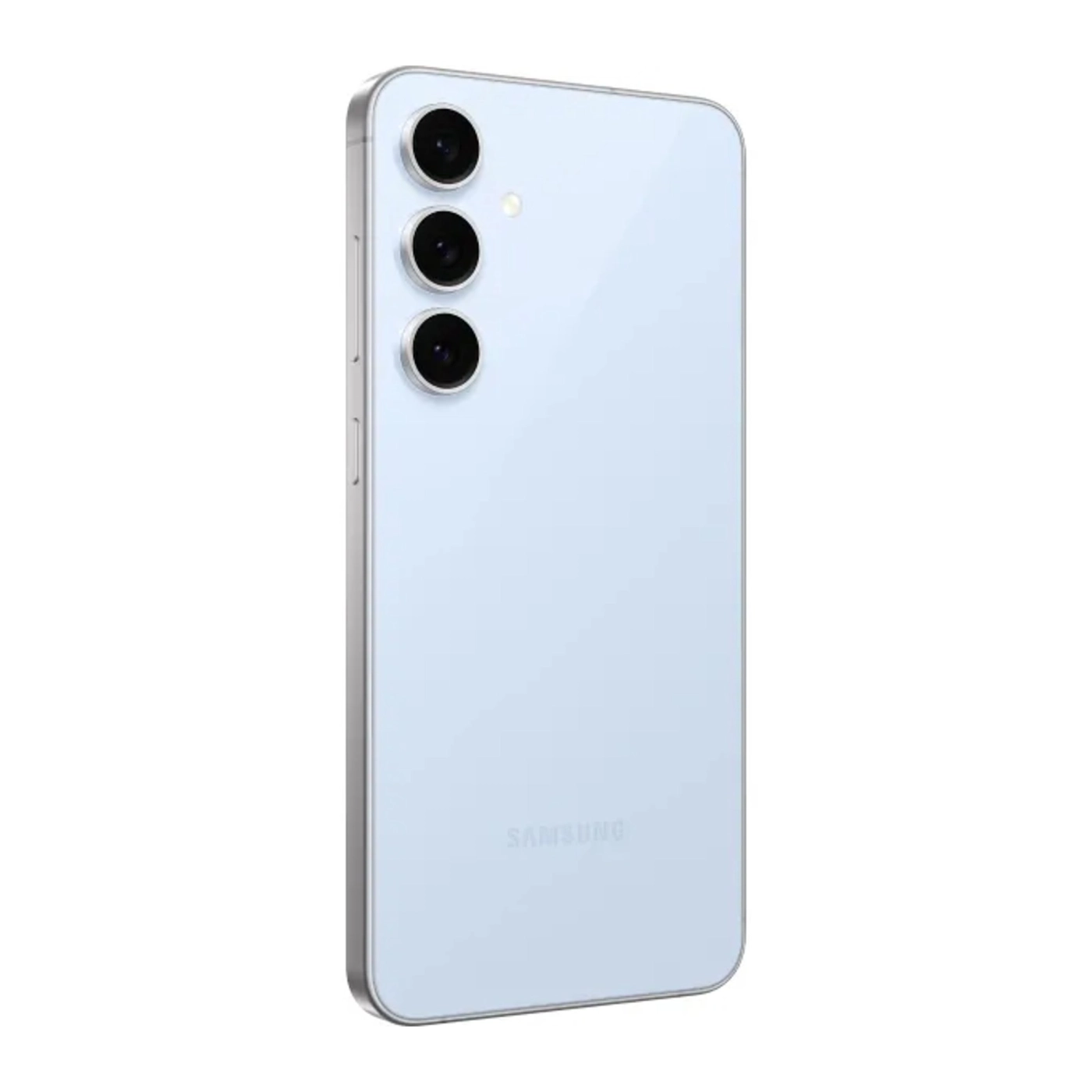 Купити Смартфон Samsung Galaxy S24 Fan Edition 5G (S721) 8/128ГБ (SM-S721BLBDEUC) Blue - фото 4