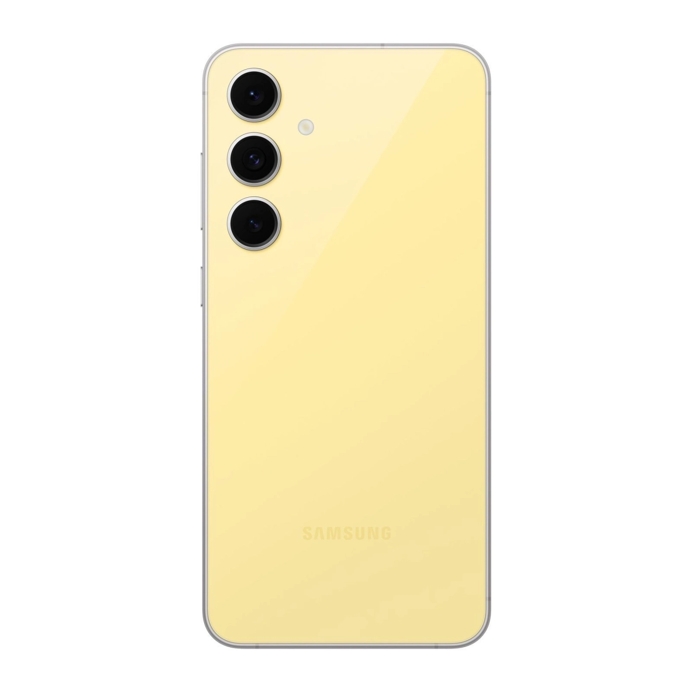 Купити Смартфон Samsung Galaxy S24 Fan Edition 5G (S721) 8/128ГБ (SM-S721BZYDEUC)  Yellow - фото 3