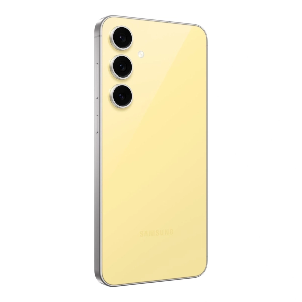 Купити Смартфон Samsung Galaxy S24 Fan Edition 5G (S721) 8/128ГБ (SM-S721BZYDEUC)  Yellow - фото 6