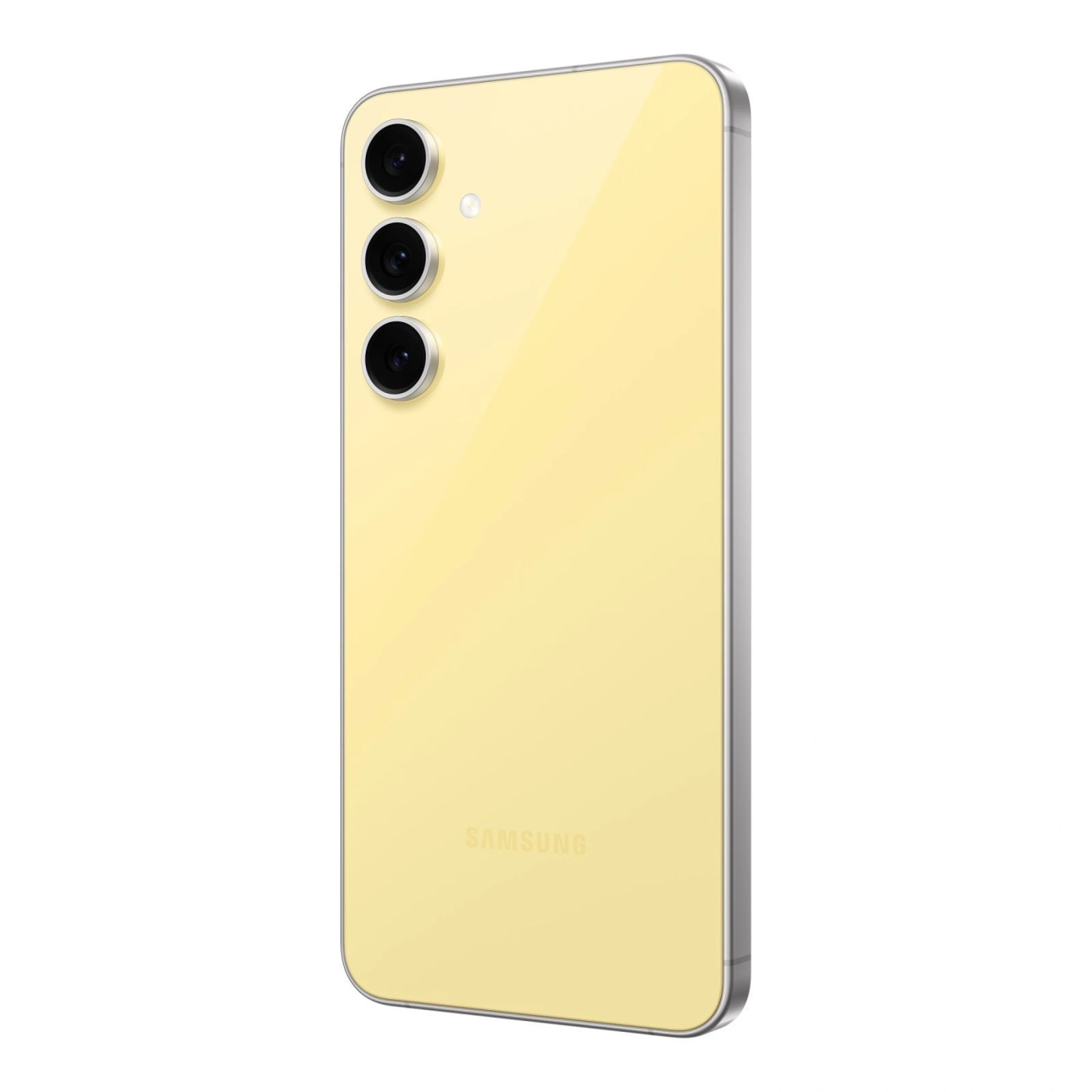 Купити Смартфон Samsung Galaxy S24 Fan Edition 5G (S721) 8/128ГБ (SM-S721BZYDEUC)  Yellow - фото 7