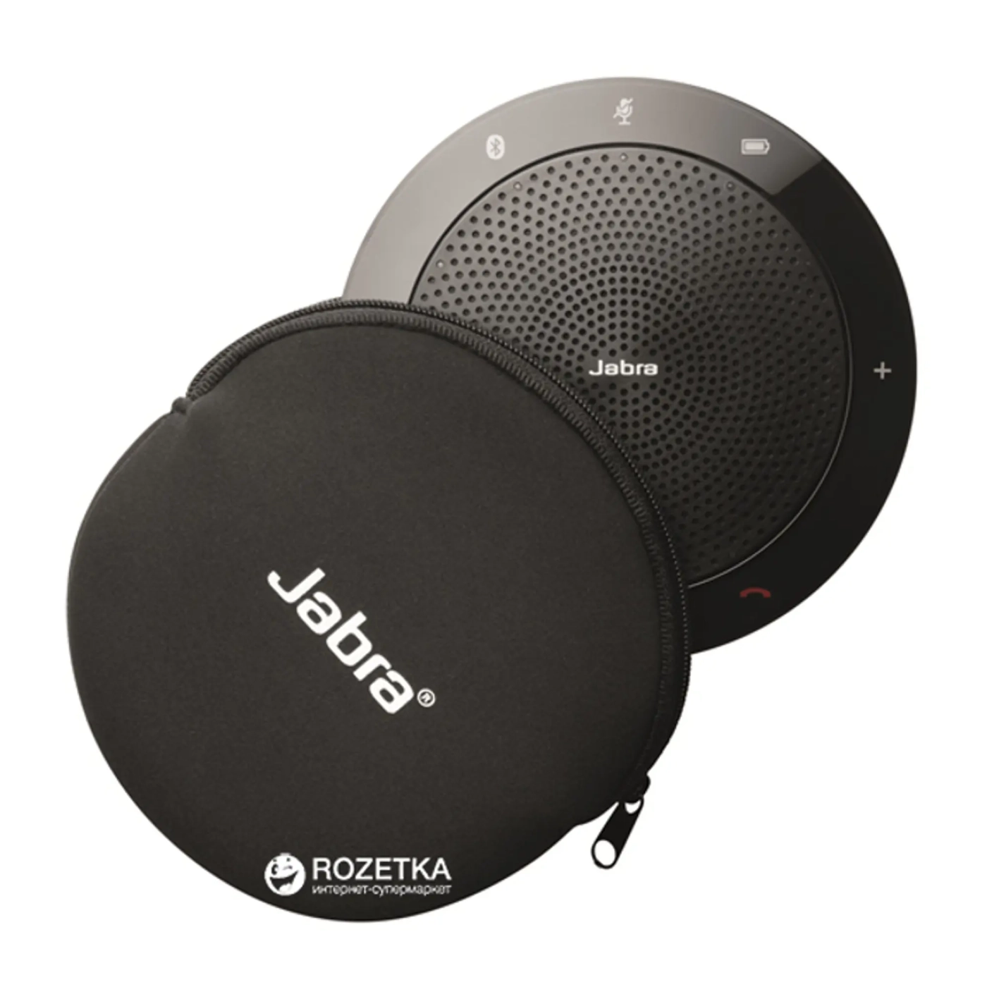 Купити Спікерфон Jabra Speak 510 MS (7510-109) - фото 4