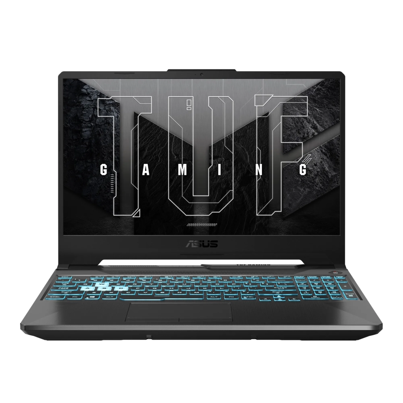 Купить Ноутбук Asus TUF Gaming A15 FA506NF-HN009 (90NR0JE7-M00310) - фото 1