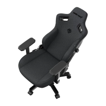 Купити Крісло для геймерів Anda Seat Kaiser 3 L Dark Gray (AD12YDC-L-01-GB-CF) - фото 7