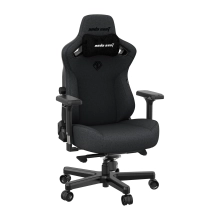 Купити Крісло для геймерів Anda Seat Kaiser 3 XL Dark Gray (AD12YDC-XL-01-GB-CF) - фото 3