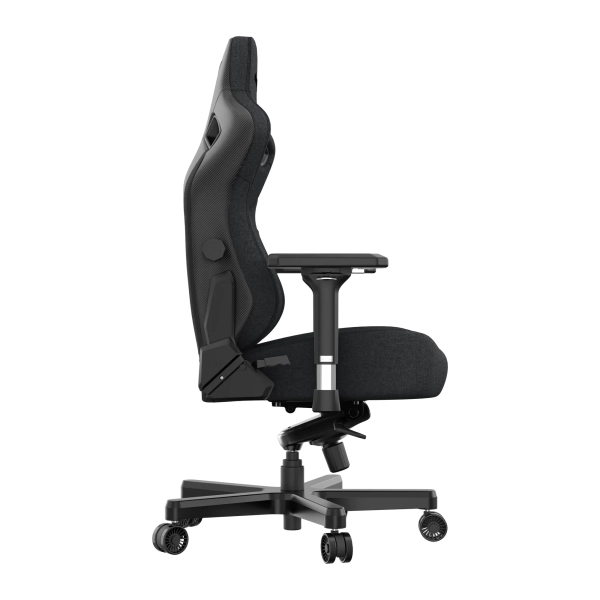 Купити Крісло для геймерів Anda Seat Kaiser 3 XL Dark Gray (AD12YDC-XL-01-GB-CF) - фото 12