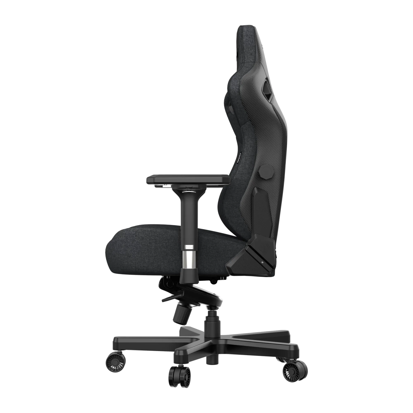 Купити Крісло для геймерів Anda Seat Kaiser 3 XL Dark Gray (AD12YDC-XL-01-GB-CF) - фото 13