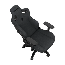 Купити Крісло для геймерів Anda Seat Kaiser 3 XL Dark Gray (AD12YDC-XL-01-GB-CF) - фото 15