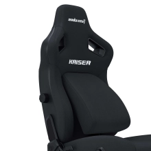Купити Крісло для геймерів Anda Seat Kaiser 4 L Carbon Black (AD12YDDC-L-20-B-CF) - фото 5