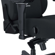 Купити Крісло для геймерів Anda Seat Kaiser 4 L Carbon Black (AD12YDDC-L-20-B-CF) - фото 11