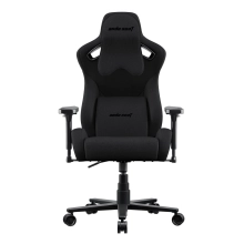 Купити Крісло для геймерів Anda Seat Kaiser Frontier XL Dark Gray (AD12YXL-17-GB-F-G01) - фото 1