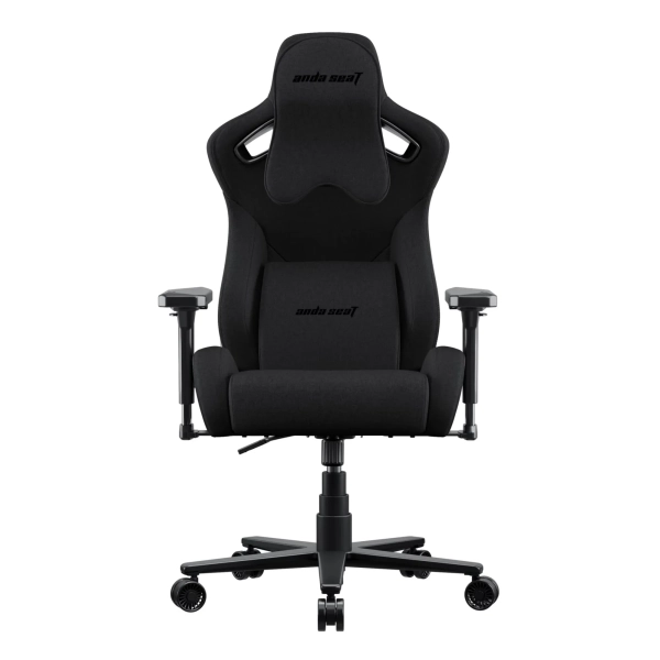 Купити Крісло для геймерів Anda Seat Kaiser Frontier XL Dark Gray (AD12YXL-17-GB-F-G01) - фото 1