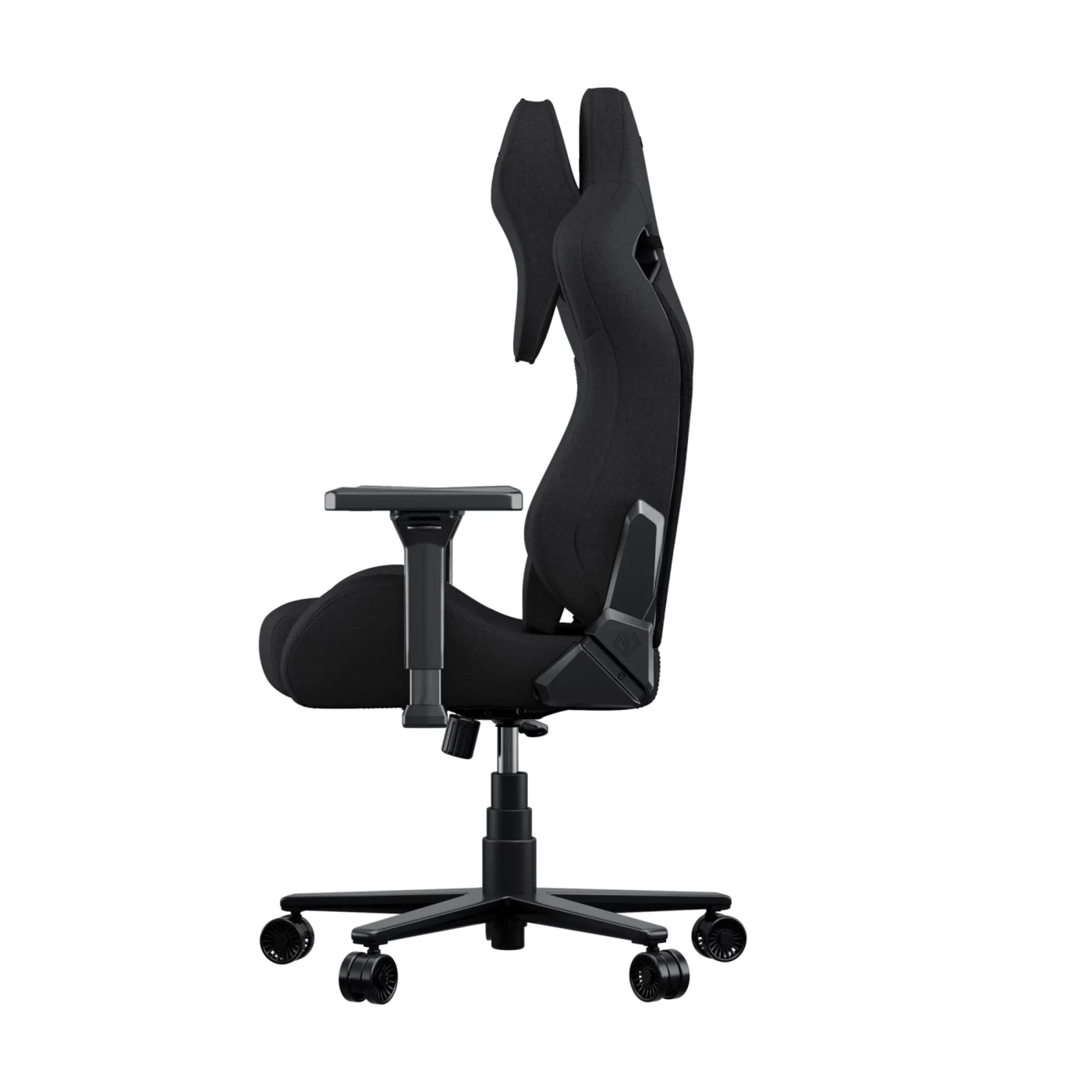 Купити Крісло для геймерів Anda Seat Kaiser Frontier XL Dark Gray (AD12YXL-17-GB-F-G01) - фото 4
