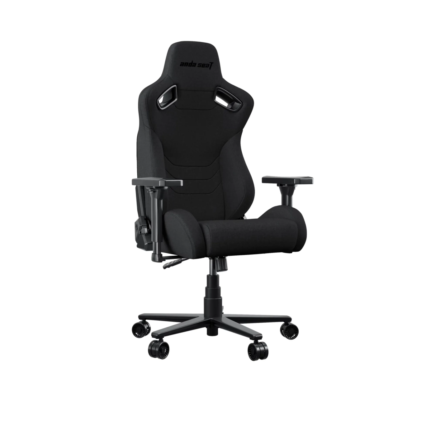Купити Крісло для геймерів Anda Seat Kaiser Frontier XL Dark Gray (AD12YXL-17-GB-F-G01) - фото 9