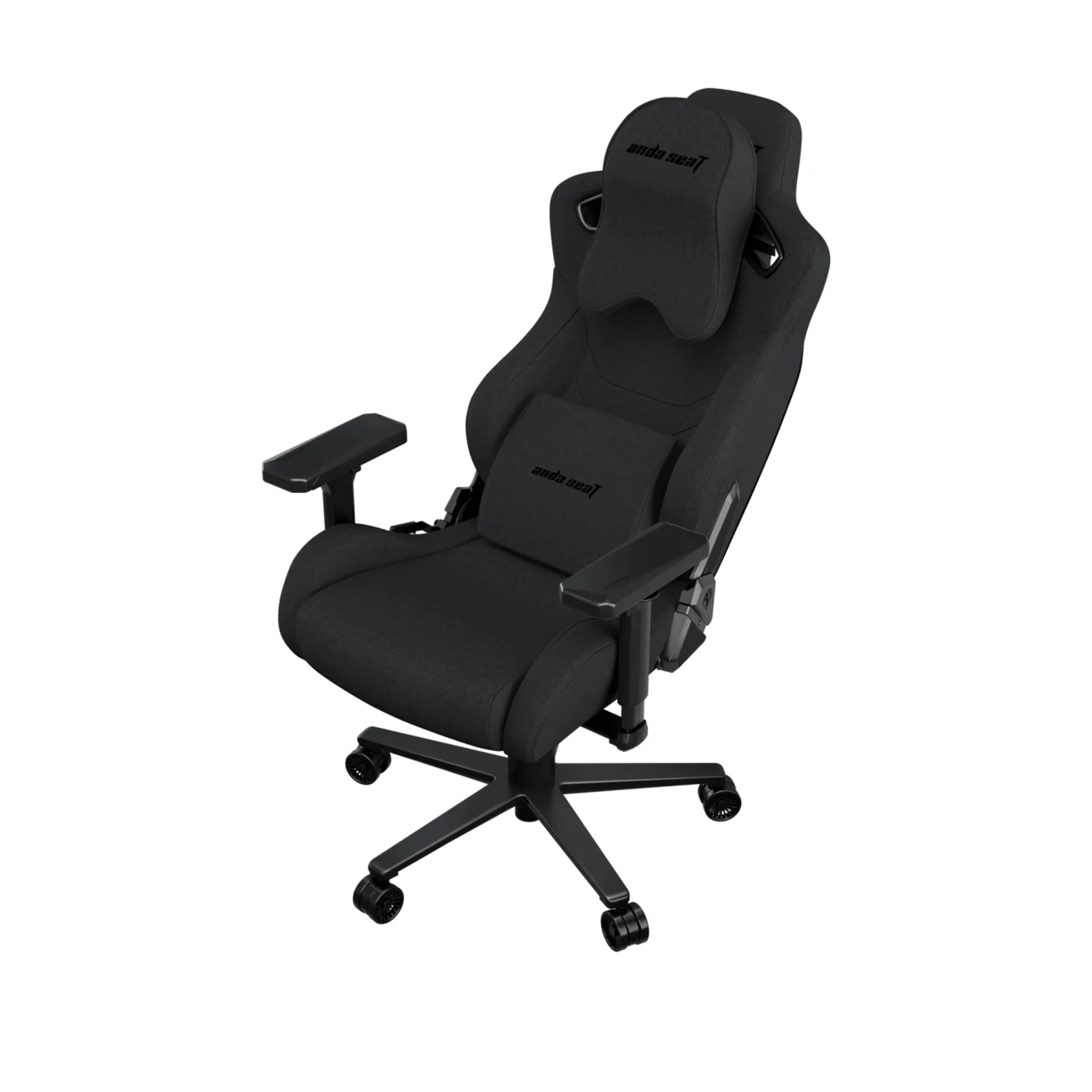 Купити Крісло для геймерів Anda Seat Kaiser Frontier XL Dark Gray (AD12YXL-17-GB-F-G01) - фото 12