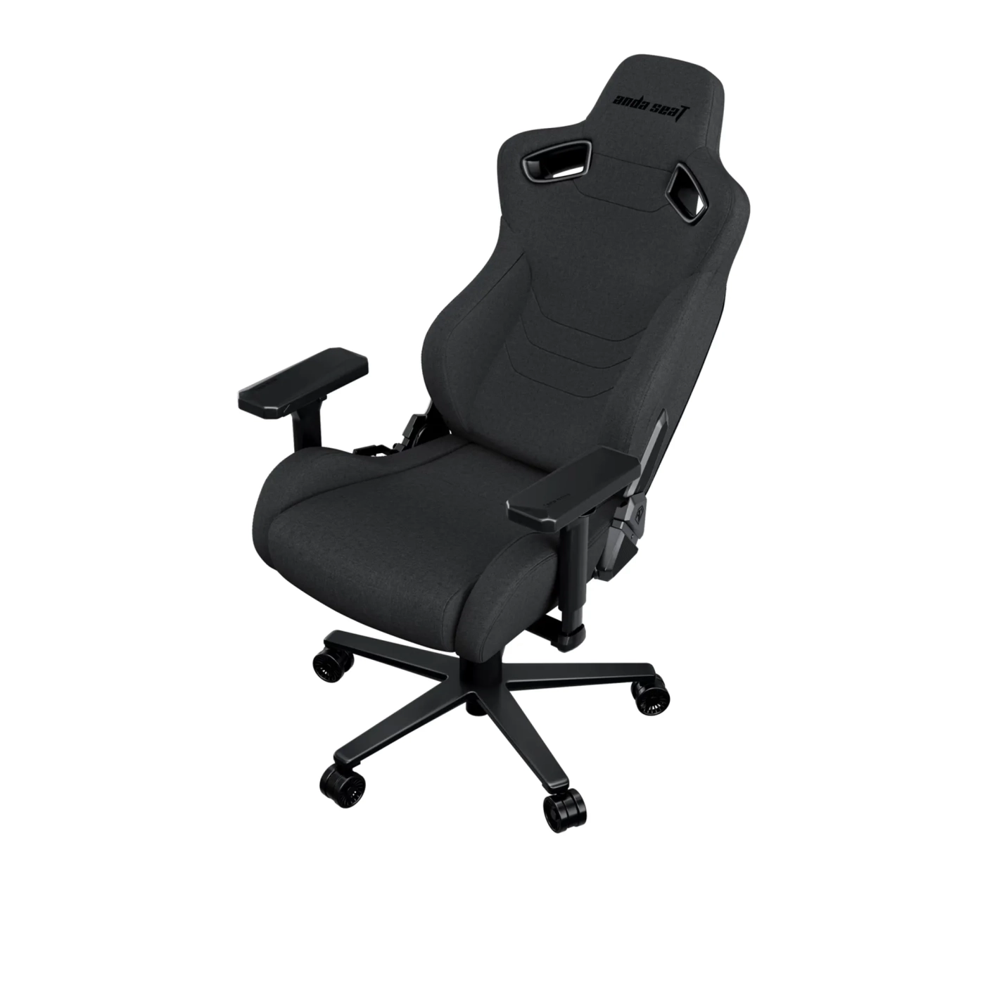 Купити Крісло для геймерів Anda Seat Kaiser Frontier XL Dark Gray (AD12YXL-17-GB-F-G01) - фото 14