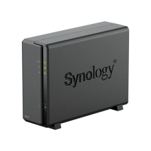 Купить Сетевое хранилище NAS Synology DiskStation DS124 - фото 2