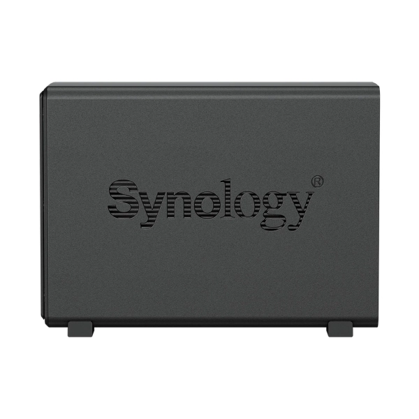 Купить Сетевое хранилище NAS Synology DiskStation DS124 - фото 3