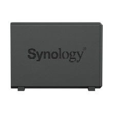Купить Сетевое хранилище NAS Synology DiskStation DS124 - фото 4