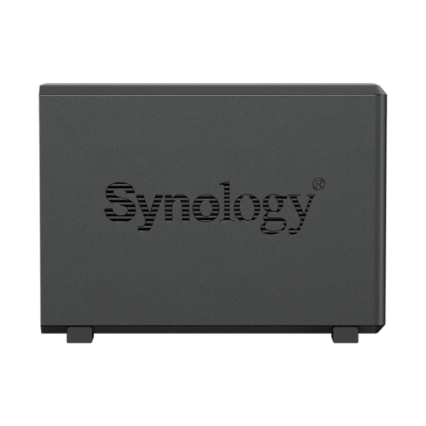 Купить Сетевое хранилище NAS Synology DiskStation DS124 - фото 4