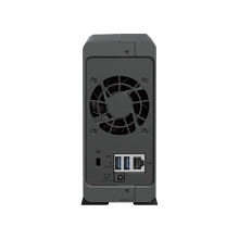 Купить Сетевое хранилище NAS Synology DiskStation DS124 - фото 5