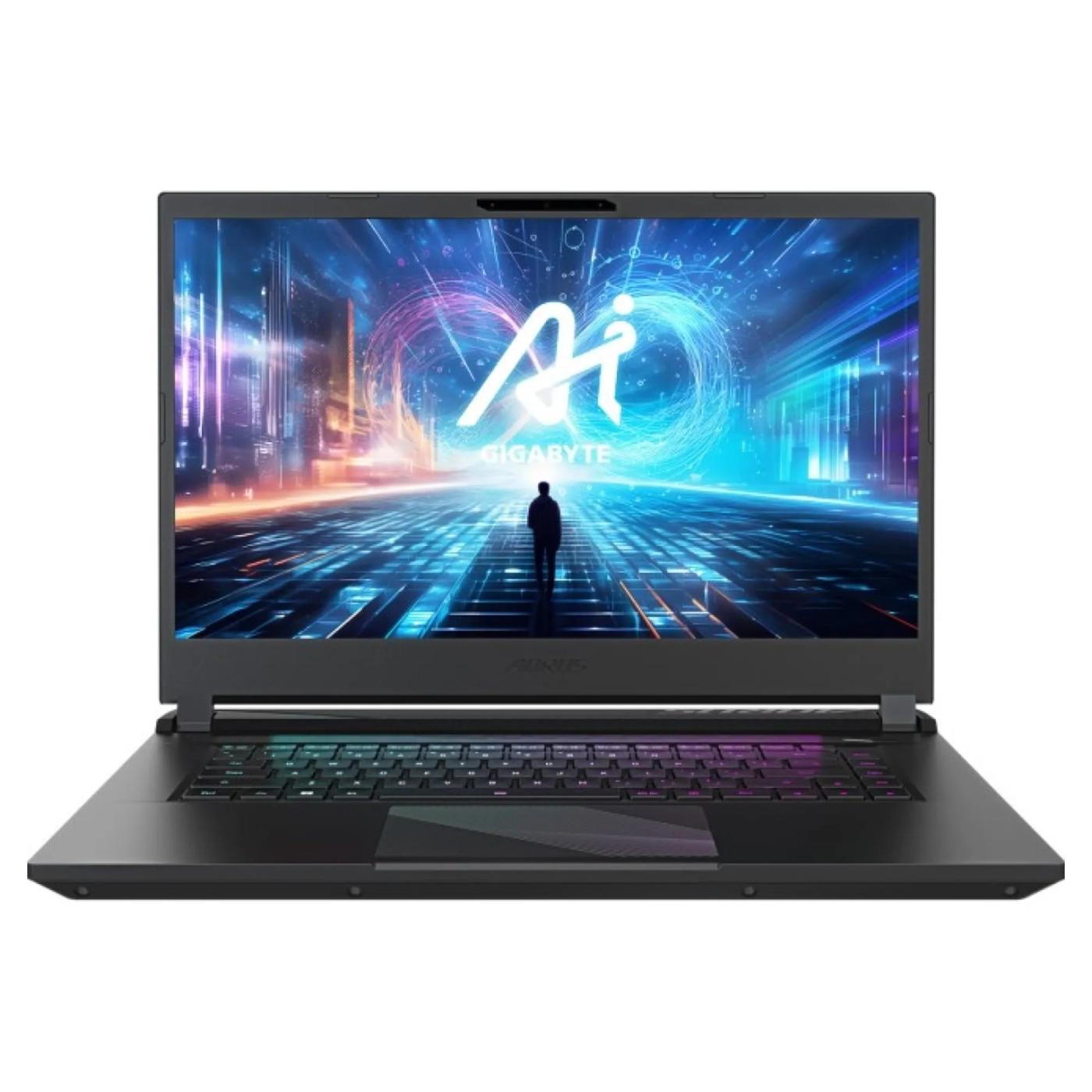 Купить Ноутбук Gigabyte Aorus 15 BKG 2024 (AORUS 15 BKG-13KZ754SH) - фото 1
